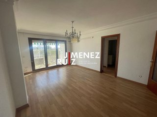 Piso en alquiler en Centro en Puerto de Santa María (El)
