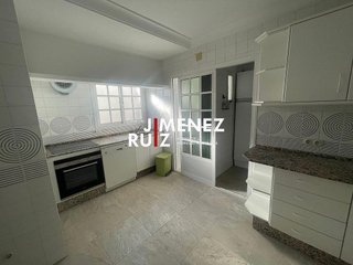 Piso en alquiler en Centro en Puerto de Santa María (El)