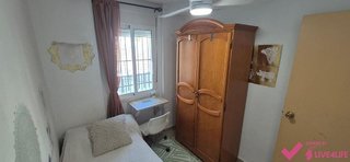 Piso en alquiler en San Gil en Sevilla