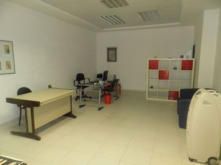Oficina en alquiler en Arenales - Lugo - Avenida Marítima en Palmas de Gran Canaria(Las)