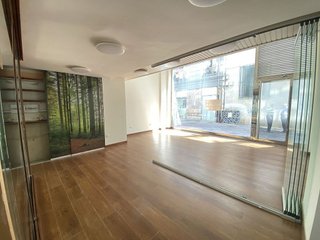 Local comercial en alquiler en Centro en Torrelavega