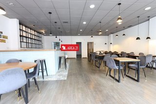 Bar en alquiler en Núcleo Urbano en Pobla de Vallbona (la)