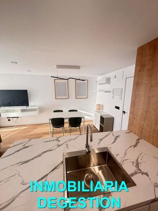 Piso en alquiler en Linarejos en Linares