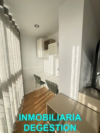 Piso en alquiler en Linarejos en Linares