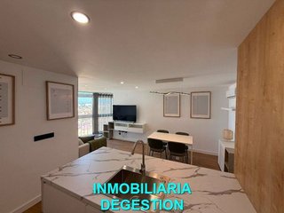 Piso en alquiler en Linarejos en Linares