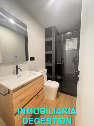 Piso en alquiler en Linarejos en Linares