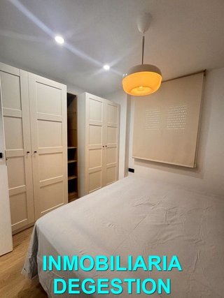 Piso en alquiler en Linarejos en Linares