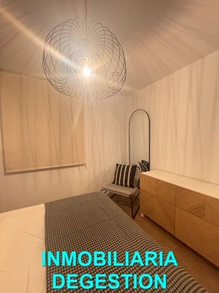 Piso en alquiler en Linarejos en Linares
