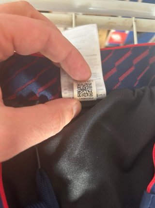 Pantalón Corto Adidas España Player