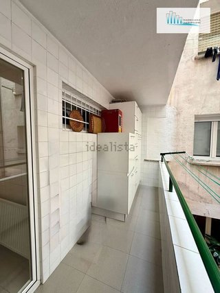 Piso en alquiler en Ensanche en Pamplona