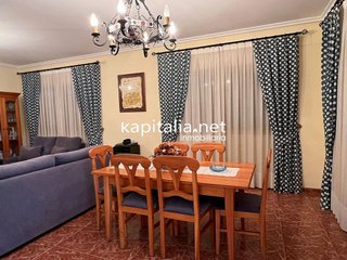 Chalet en venta en El Pilar - Santa Ana en Ontinyent