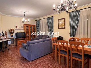 Chalet en venta en El Pilar - Santa Ana en Ontinyent