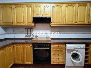 Chalet en venta en El Pilar - Santa Ana en Ontinyent