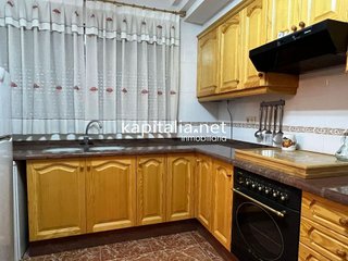 Chalet en venta en El Pilar - Santa Ana en Ontinyent