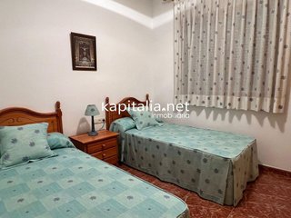 Chalet en venta en El Pilar - Santa Ana en Ontinyent