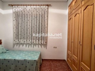 Chalet en venta en El Pilar - Santa Ana en Ontinyent