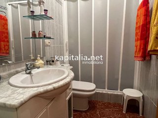 Chalet en venta en El Pilar - Santa Ana en Ontinyent