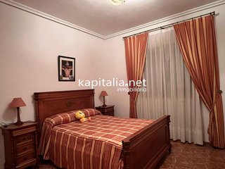 Chalet en venta en El Pilar - Santa Ana en Ontinyent