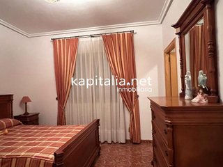 Chalet en venta en El Pilar - Santa Ana en Ontinyent