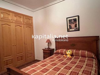 Chalet en venta en El Pilar - Santa Ana en Ontinyent