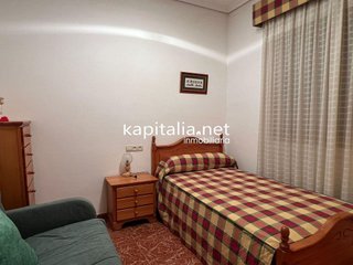 Chalet en venta en El Pilar - Santa Ana en Ontinyent