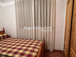 Chalet en venta en El Pilar - Santa Ana en Ontinyent