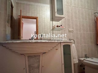 Chalet en venta en El Pilar - Santa Ana en Ontinyent