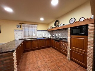 Chalet en venta en El Pilar - Santa Ana en Ontinyent