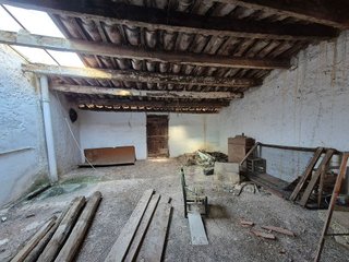 Casa en venta en Alcalà de Xivert pueblo en Alcalà de Xivert