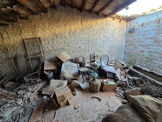 Casa en venta en Alcalà de Xivert pueblo en Alcalà de Xivert