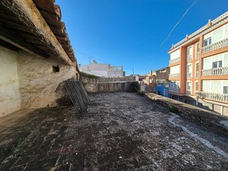 Casa en venta en Alcalà de Xivert pueblo en Alcalà de Xivert