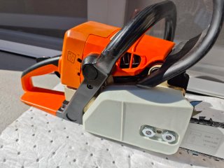 Motosierra Stihl 023