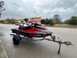Sea-Doo RXT-X 260 RS - 260cv