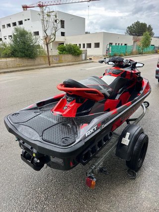 Sea-Doo RXT-X 260 RS - 260cv