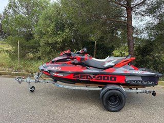 Sea-Doo RXT-X 260 RS - 260cv