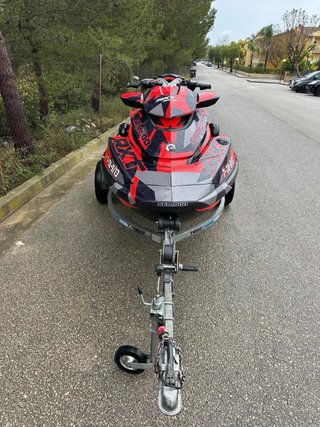 Sea-Doo RXT-X 260 RS - 260cv