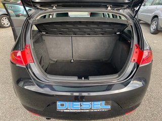 SEAT Leon 2006