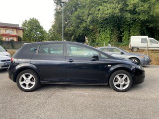 SEAT Leon 2006