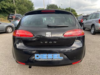 SEAT Leon 2006