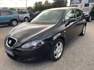 SEAT Leon 2006