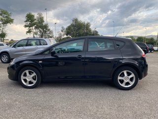 SEAT Leon 2006