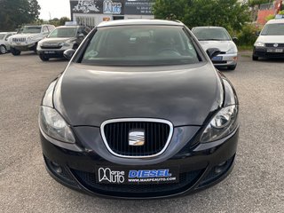 SEAT Leon 2006