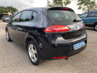 SEAT Leon 2006