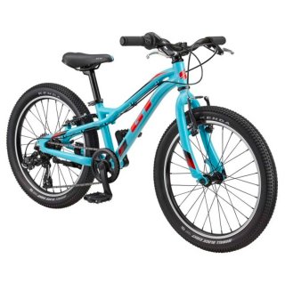 Bicicleta GT Stomper 20 Infantil MTB