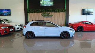 Hyundai i30 N PERFORMANCE