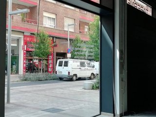 Local comercial en venta en Centro en Logroño