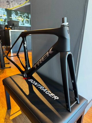 Cuadro Trek Domane SLR Gen 4 Talla 54