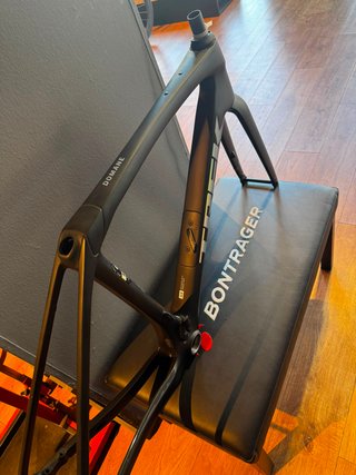 Cuadro Trek Domane SLR Gen 4 Talla 54