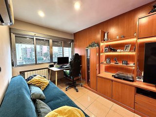 Piso en venta en Zarzaquemada en Leganés
