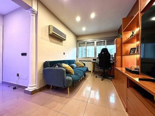 Piso en venta en Zarzaquemada en Leganés